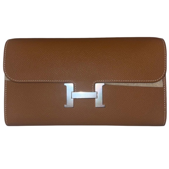 HERMES CONSTANCE TO GO - Picture 2 of 7